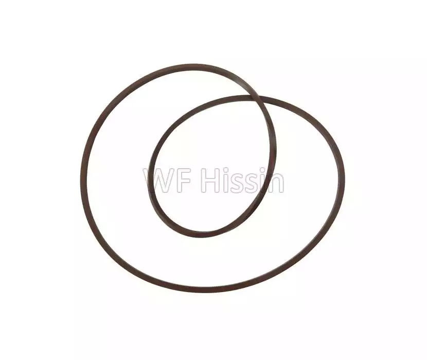 Rectangler sealing ring TD